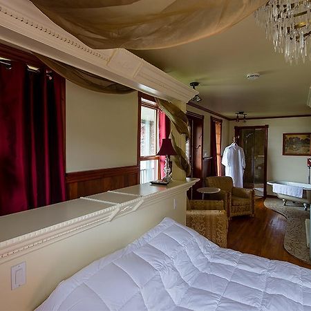 Auberge Mr James Rivière-du-Loup Extérieur photo