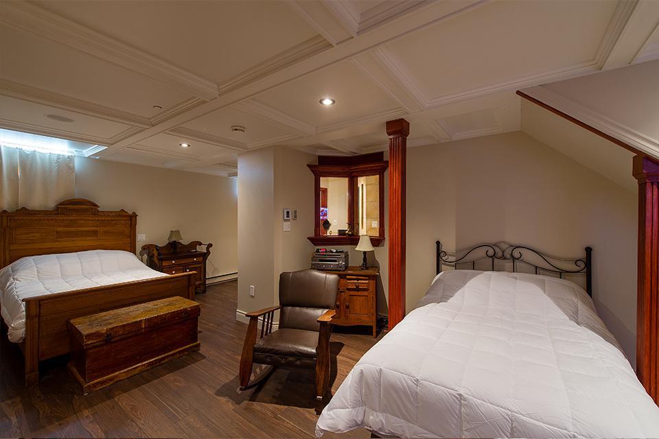 Auberge Mr James Rivière-du-Loup Extérieur photo