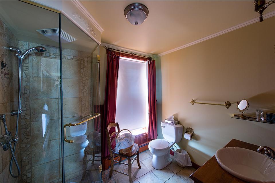 Auberge Mr James Rivière-du-Loup Extérieur photo