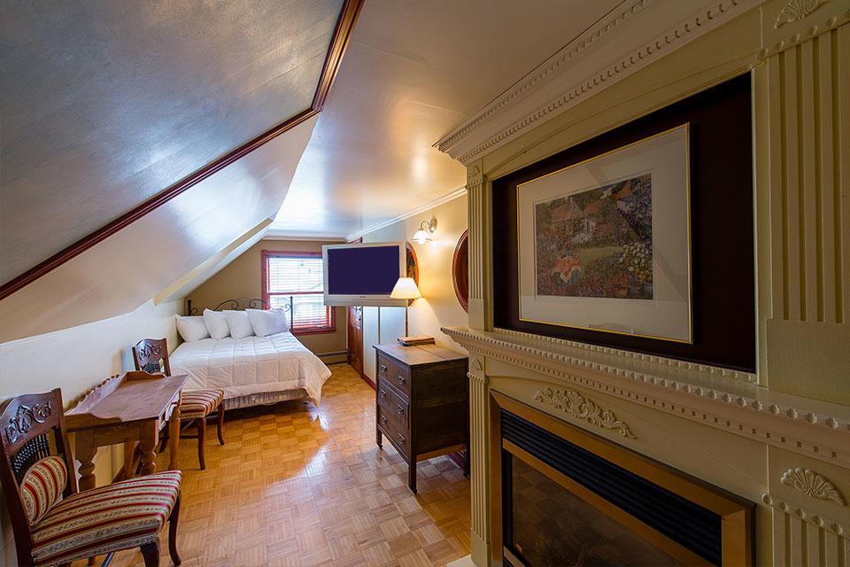 Auberge Mr James Rivière-du-Loup Extérieur photo