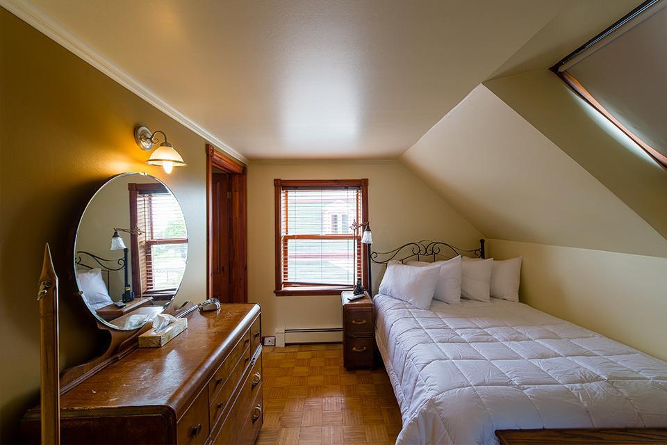 Auberge Mr James Rivière-du-Loup Extérieur photo